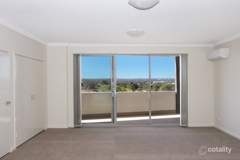 Property photo of 25/1-9 Florence Street South Wentworthville NSW 2145