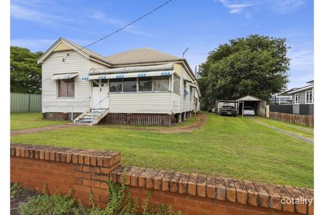 51 West St, Newtown, QLD 4350