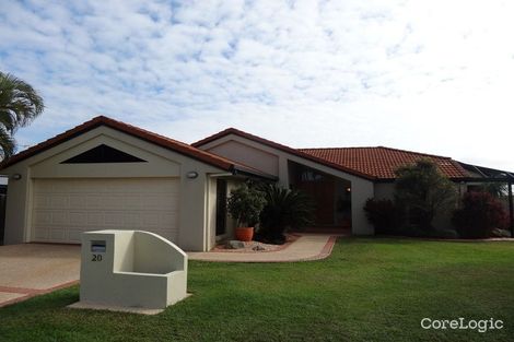 Property photo of 20 Sir Griffith Way Rural View QLD 4740