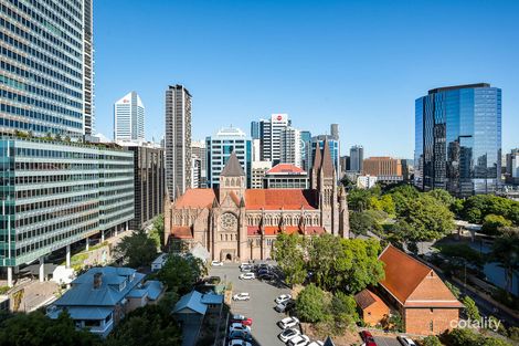 58/540 Queen St, Brisbane City, QLD 4000