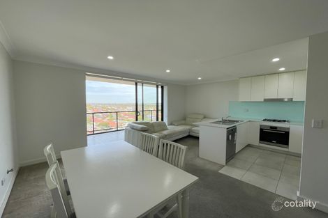 Property photo of 71/27-29 Mary Street Auburn NSW 2144