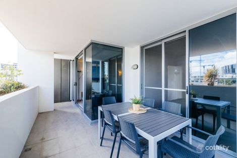 401/48 Manning St, South Brisbane, QLD 4101