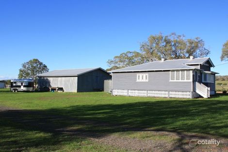 Property photo of 207 Jonel Park Road Allora QLD 4362