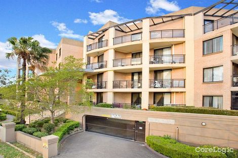 Property photo of 21/9-13 Griffiths Street Blacktown NSW 2148