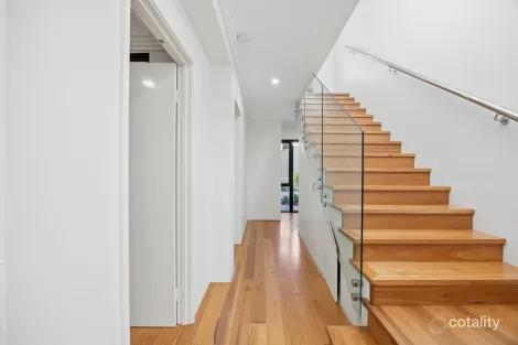 Property photo of 91B Bourke Street Leederville WA 6007