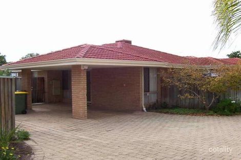 2/16 Joseph St, Maylands, WA 6051