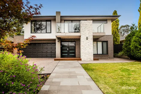 7 Jackson St, Forest Hill, VIC 3131