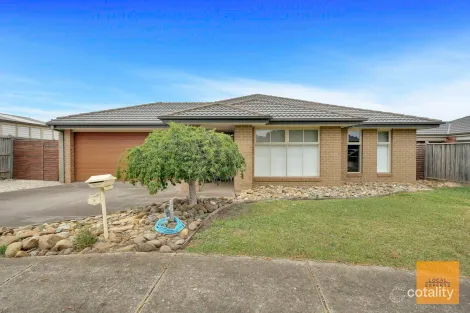 9 Stacey Ct, Harkness, VIC 3337