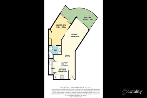 Property photo of 202/1483-1489 Gold Coast Highway Palm Beach QLD 4221
