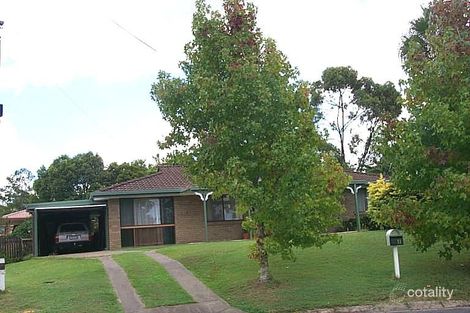 Property photo of 11 Galway Street Eagleby QLD 4207