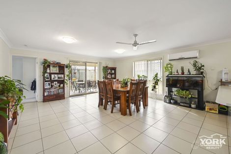 Property photo of 47 Edwin Street Westbrook QLD 4350
