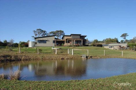606c Croobyar Rd, Croobyar, NSW 2539
