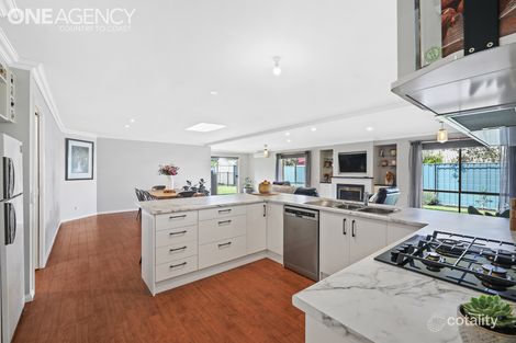 Property photo of 20 Archer Road Garfield VIC 3814