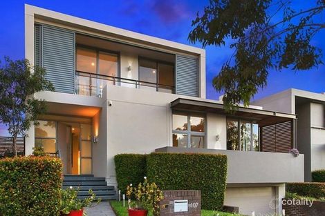 Property photo of 107 Bundock Street Randwick NSW 2031
