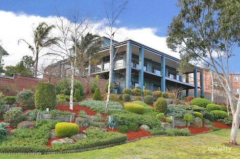 53 Waterview Ct, Croydon Hills, VIC 3136