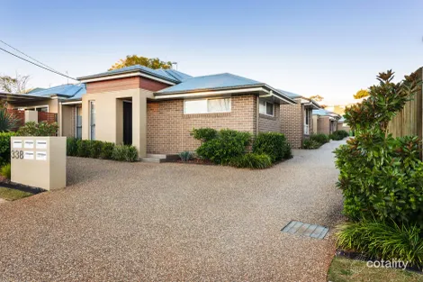 5/338 Hume St, Centenary Heights, QLD 4350