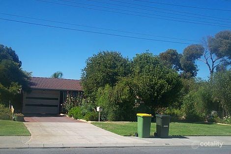 74 Elderberry Dr, South Lake, WA 6164