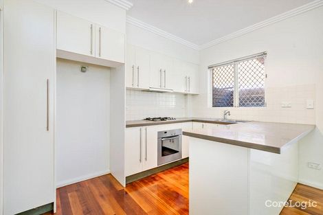 Property photo of 15/10-14 Fairlight Street Five Dock NSW 2046