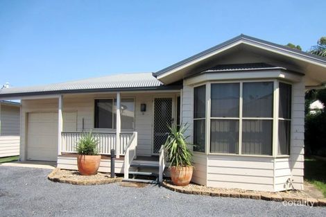 10/51 Edward St, Dalby, QLD 4405