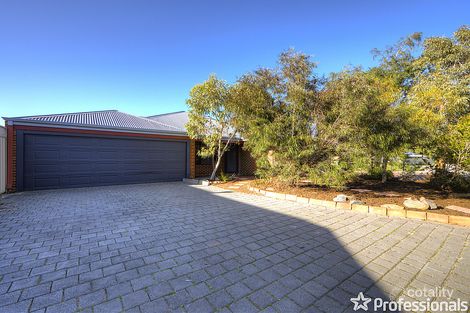 Property photo of 36 Magma Road Wattle Grove WA 6107