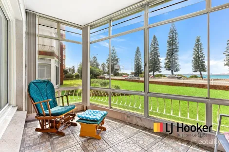 1/124-127 The Grand Pde, Brighton-Le-Sands, NSW 2216