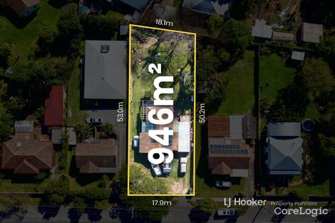Property photo of 34 Evans Road Salisbury QLD 4107