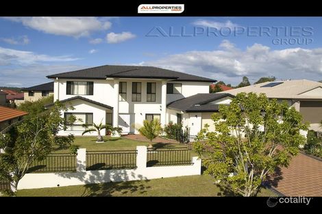 Property photo of 52 Waterbrooke Circuit Drewvale QLD 4116