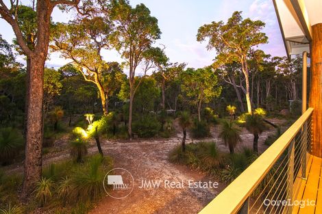 Property photo of 50 Sea Hill Crescent Quindalup WA 6281