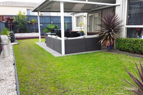 Property photo of 9 Messina Street Parklea NSW 2768