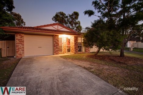 6 Bishop Ct, Loganlea, QLD 4131