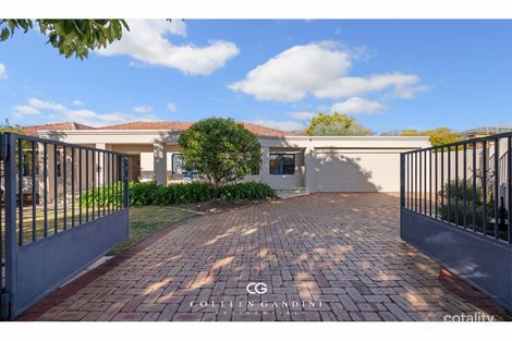 Property photo of 101 The Promenade Mount Pleasant WA 6153