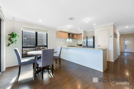 Property photo of 16 Palacio Terrace Clyde North VIC 3978