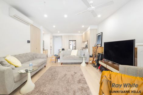 Property photo of 20602/19 Wilson Street West End QLD 4101