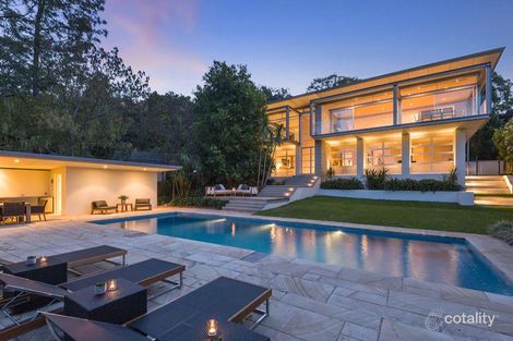 Property photo of 2 The High Tor Castlecrag NSW 2068