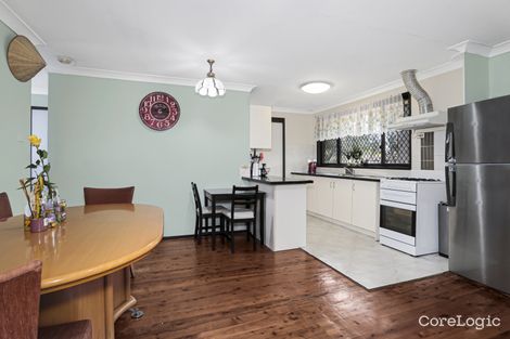 Property photo of 17/36 Victoria Road Macquarie Fields NSW 2564