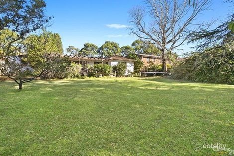 Property photo of 5 Brentwood Avenue Turramurra NSW 2074