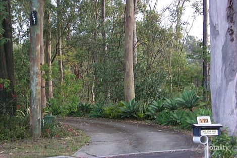 110a Carey St, Bardon, QLD 4065