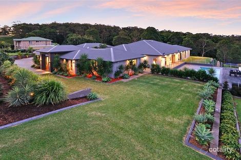 Property photo of 65 Larcombe Drive Wongawallan QLD 4210