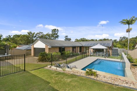 Property photo of 78 Glen Eagles Drive Robina QLD 4226