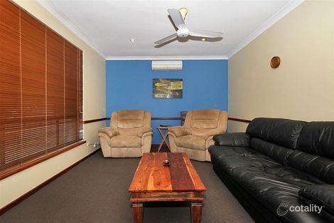 Property photo of 100 Conidae Drive Heathridge WA 6027