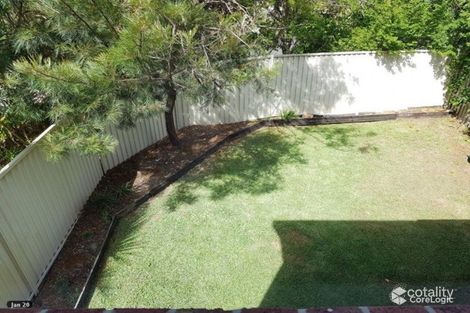 Property photo of 1/46-54 Daintree Drive Parkwood QLD 4214
