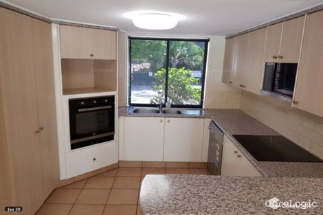 Property photo of 1/46-54 Daintree Drive Parkwood QLD 4214
