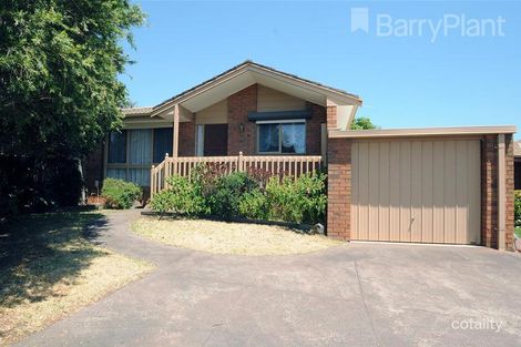 Property photo of 3/13 Endeavour Crescent Endeavour Hills VIC 3802