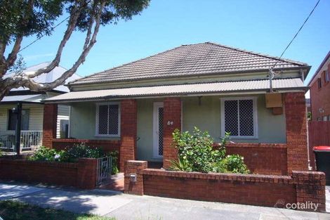 84 Wellington St, Mascot, NSW 2020