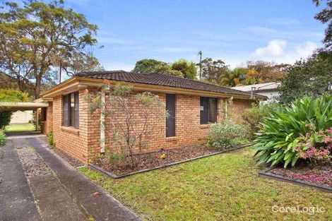 Property photo of 25 Emerald Avenue Pearl Beach NSW 2256