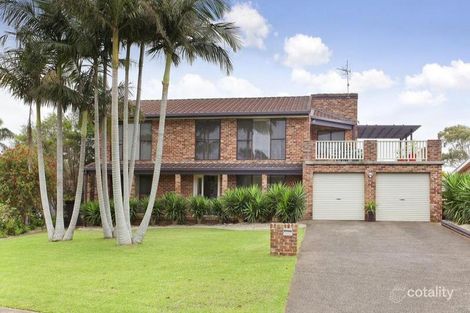 5 St Andrews Ave, Port Macquarie, NSW 2444
