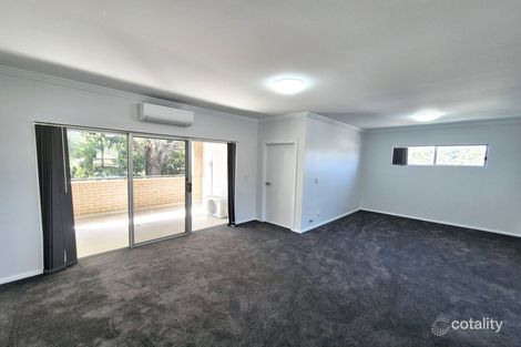 Property photo of 14/30-32 Third Avenue Macquarie Fields NSW 2564