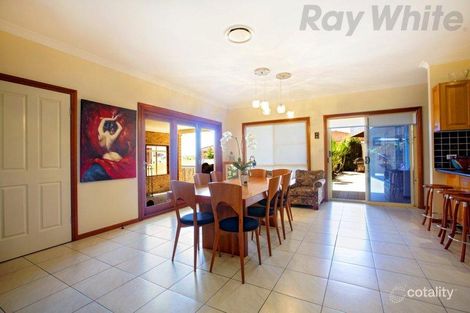 Property photo of 34 Wainewright Avenue West Hoxton NSW 2171