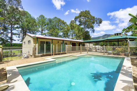 Property photo of 3133 Beechmont Road Witheren QLD 4275