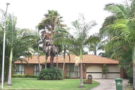 13 Statice Ave, Hollywell, QLD 4216